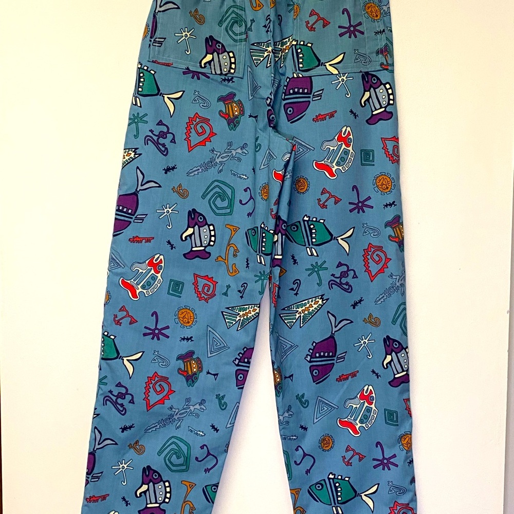 Skater pants